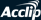 logo Acclip